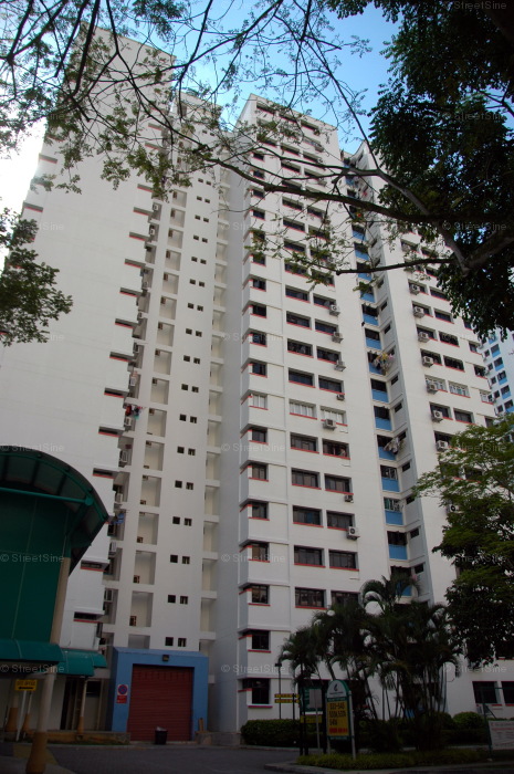 Blk 534 Jelapang Road (Bukit Panjang), HDB 5 Rooms #224412